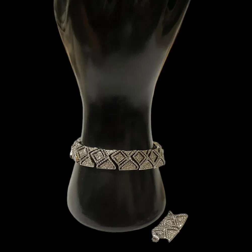 N/A this bracelet